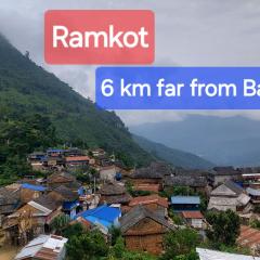 Culture home, home stay