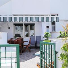 A Casa di Doralucia - Comfort a Santa Maria di Leuca