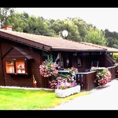 Ferienhaus Tamara In Eppenschlag