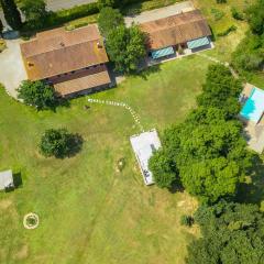 Relaxing Family Podere Delle Rose Pool & Garden