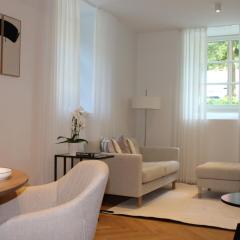 Schöner Wohnen im Zentrum von Detmold