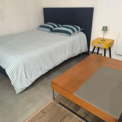 La Maison de violette