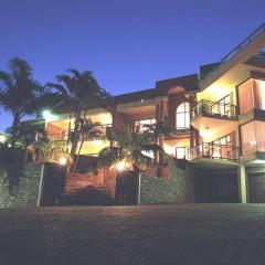 The Albatros Guesthouse