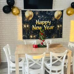 BIESZCZADZKI RAJ Komfortowe domy z kominkami i Sauną na obiekcie