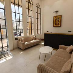 HOTEL SARACA INN, Indore