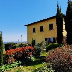 Villa Luce San Miniato