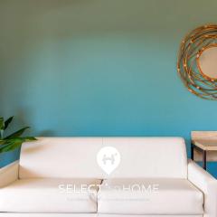 SELECT' - T3 avec vue mer, parking et piscine à Saint-Clair au Lavandou - 180SUD-B11