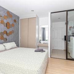 Zcape 1 bedroom apartment