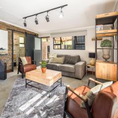 Avemore Time Out - full power back up