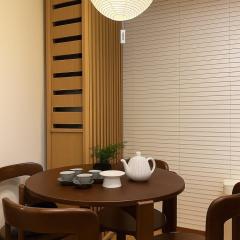 Sodamjae Stay, near Seokchon Lake 5 guests