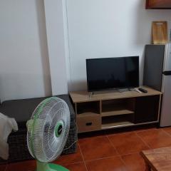 House in the heart of Kamala