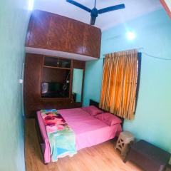Kavitha nest homestay
