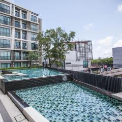 Zcape 1 bedroom apartment