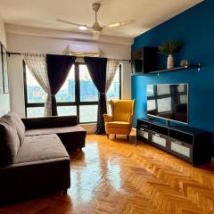 Emira Residence Seksyen 13 Shah Alam by Alpha LaVista