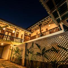Galle Manor Boutique Villa