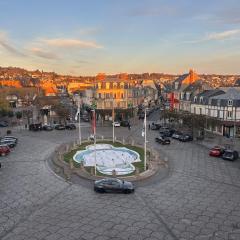 Hyper Centre DEAUVILLE 3 chambres