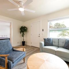 2bd 2ba Sunview 6 2Mins to BeachPool