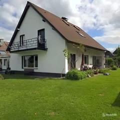 Haus Sengbach im Bergischen Land mit 2 Schlafzimmern