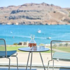 Lindos Grand Resort & Spa - Adults Only