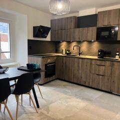 Le Vieux Bourg Apartment 2