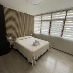 Alojamientos CATAMARAN