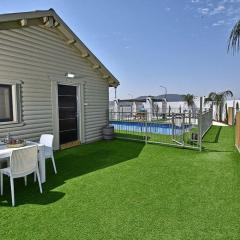 אחוזת אודליה במושב דלתון