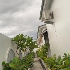 La Vella Villa Jogjakarta