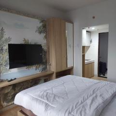 Unit Alton by SAJI Rooms