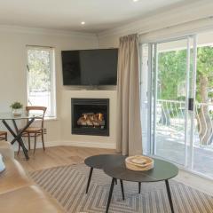 Brooklands Sanctuary