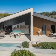 Villa Amoreta wellness & spa by Istrialux