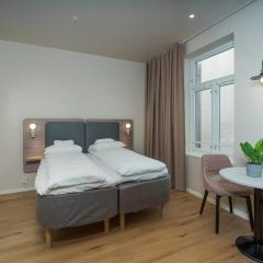 MAYA Apartments - Frogner