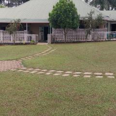 Birchwood Garden Hotel