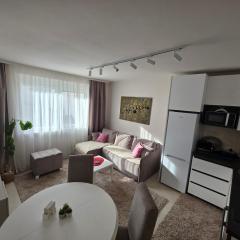 Sweet Dreams apartment