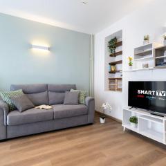 New! Luxury Flat 10min P Nuova