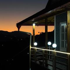 Saanidhya Sunset View Villa