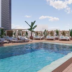 Port Benidorm Hotel & Spa 4* Sup