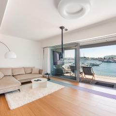 Flatbook - Center Yacht Park Marina View II