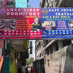 Luxe Sleep Dormitory