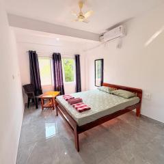 Mukund Sadan Retreat Arambol Goa