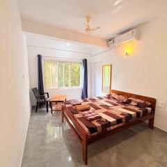 Mukund Sadan Retreat Arambol Goa