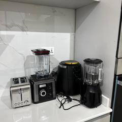 Luxury Modern Apartment