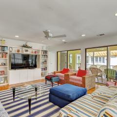 Coops Retreat Unit A