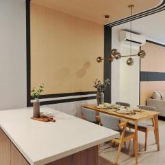 M Vertica Elegant Stay in Cheras