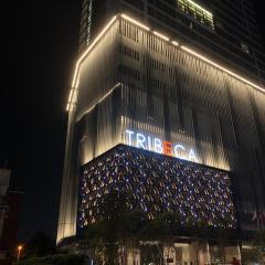 Tribeca Homestay Bukit Bintang TRX