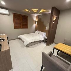 계룡 호텔 스테이318