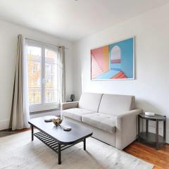 Cosy Studio Asnieres