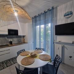 Alis home 100 mt dal mare