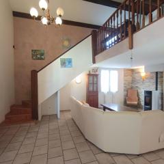 Villa Douce Provence Pool & Relaxation