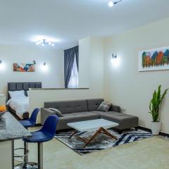 DAT Luxury Apartments