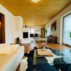 Fewo Mit Herz Und Holz Penzing